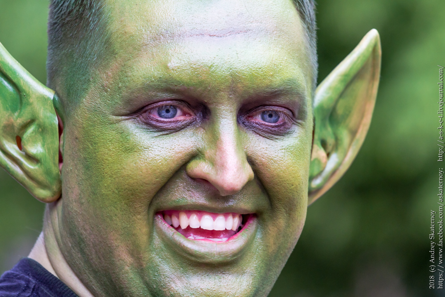 Орк. 9 травня