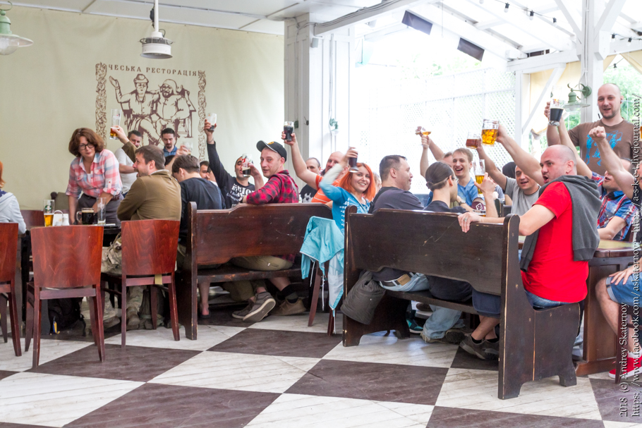 Ми. 9 травня