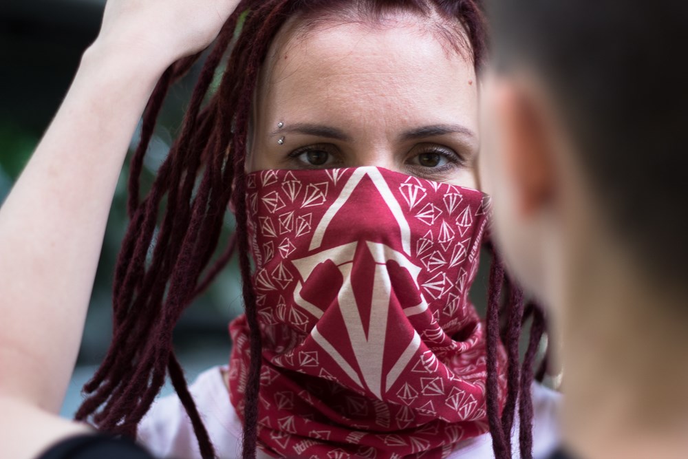 Мерч ДемСокира