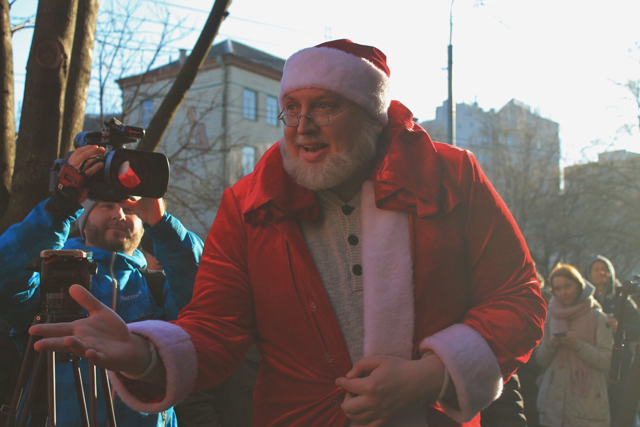 Прибери руки