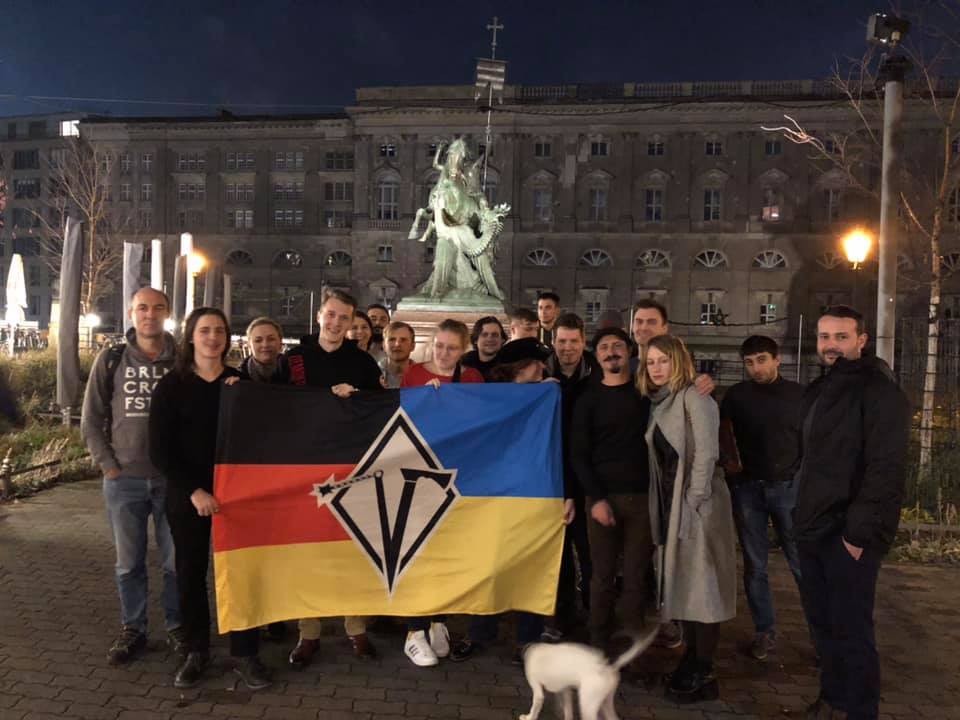 Моргенштерн