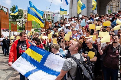 Півроку в полоні