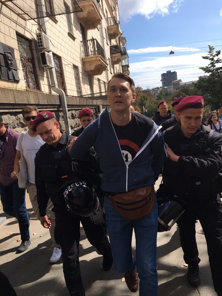 Юрій Гудименко