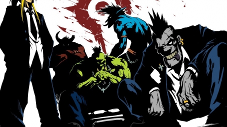 Звіт за місяць