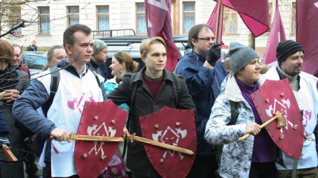 Хрестовий похід за ПнВК