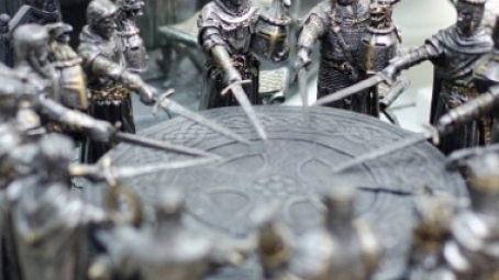 Круглий стіл