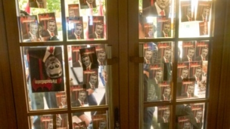 Явка з повинною телеканалу "Інтер"