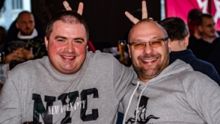 Завершення сезону