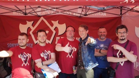 Збір підписів