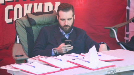 Збір підписів. Херсон