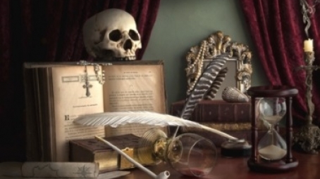 Звіт за жовтень