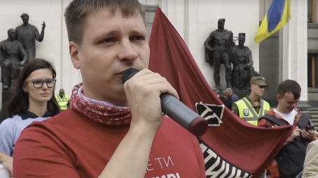 Третя битва за медичний канабіс