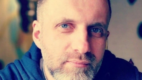 Пилип Духлій