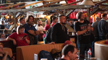 Великий Сейм ДемСокири