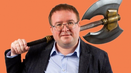 Ярослав Матюшин