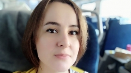 Аліна Сарнацька