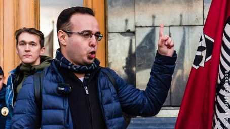 Коломойському пора додому