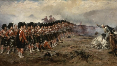 Офіційна заява Партії.