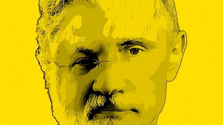 «Ми візьмемо 100 мільярдів доларів у росіян. Я думаю, що вони з радістю нам їх дадуть»