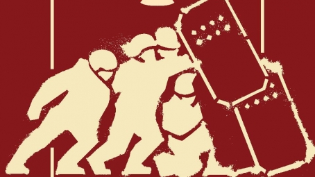 20.02.2014. Саме цю дату викарбувано на російських медалях «За возвращение Крыма». Саме у цей день Росія почала чергову війну проти України. Саме у цей день вулиці Києва були залиті кров‘ю українців. Як пізніше будуть залиті вулиці Донецька і Луганська, Маріуполя і Пісків, Дебальцева та Іловайська.  Ми не забуваємо. Ми не пробачаємо. Ми пам‘ятаємо кожну кулю, що увійшла у тіло мирного протестувальника на Майдані. Пам‘ятаємо кожен постріл по нашим військовим. Кожен уламок снаряду. Кожну заяву. Кожен заклик. 