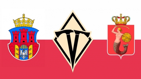 Нещодавно наші емісари - Віктор Трегубов та Юрій Гудименко їздили у сусідню Польщу. Ні, це не було надсекретне завдання зі створення україно-польської антиросійської агентурної мережі, ми просто хотіли зустрітися з нашими прихильниками (псссс, агентурна мережа вже давно існує).