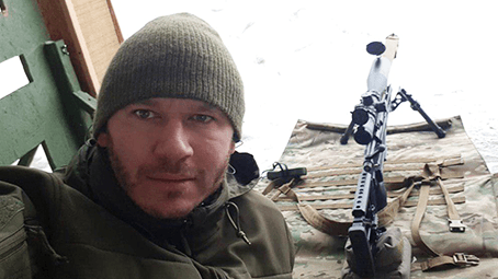 Зараз увага "войовничої меншості" прикута до слів про можливе спільне патрулювання з ОРДЛО українського кордону і мало хто зважає на чергову узгоджену ділянку розведення.