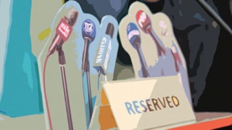 Акція під Верховним Судом ДемСокира